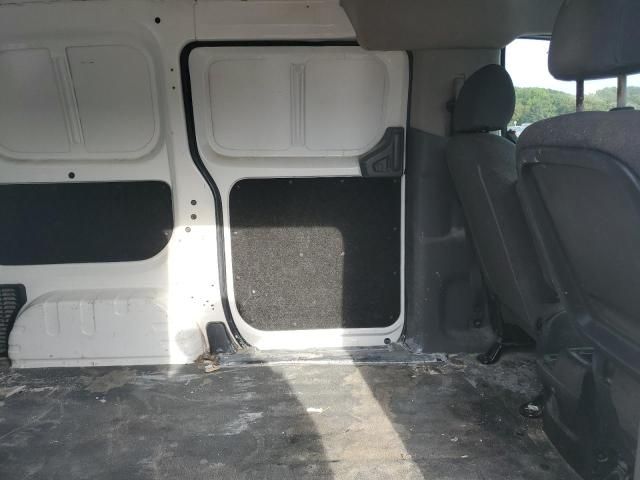 2019 Nissan NV200 2.5S
