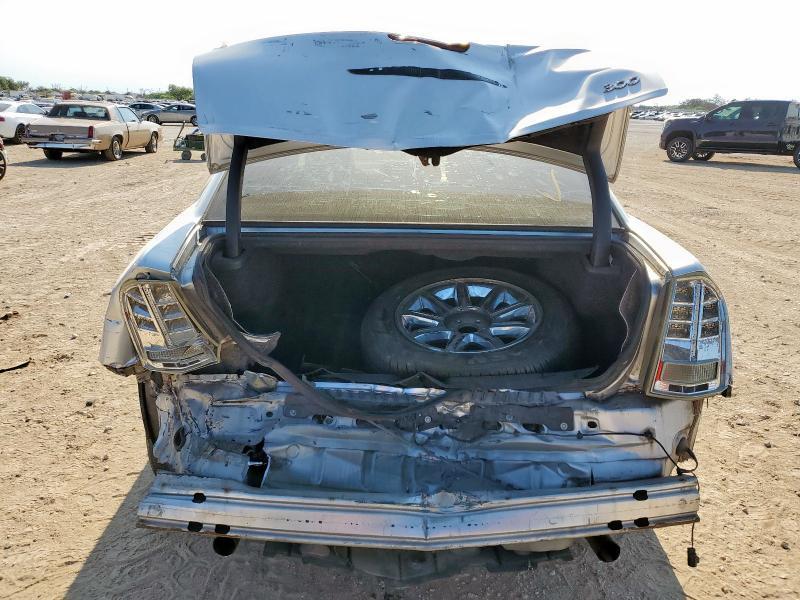 2012 Chrysler 300 Limited