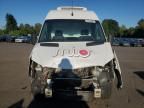 2015 Freightliner Sprinter 3500