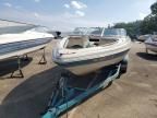 2000 Glastron Boat