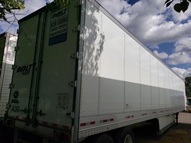 2020 Great Dane CCC-3314-21053 DRY Van Trailer