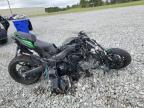 2023 Kawasaki ZX1002 K
