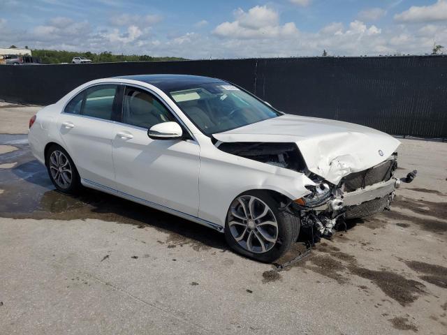 2017 Mercedes-Benz C300