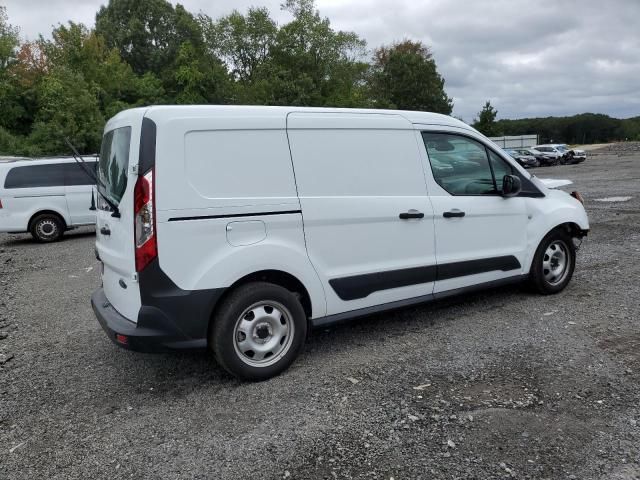 2023 Ford Transit Connect XL