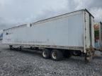 1998 Great Dane 7111TJWCL DRY Van Trailer