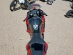 2025 Kawasaki EX500 A