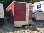 2022 Discovery Cargo DCH8532TA5 Enclosed Cargo Trailer