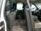 2007 Chevrolet Silverado C2500 Heavy Duty