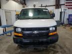 2013 Chevrolet Express G2500