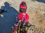 2024 Honda CBR600 RR