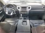 2017 Toyota Tundra Crewmax SR5