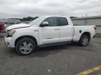 2008 Toyota Tundra Double Cab Limited