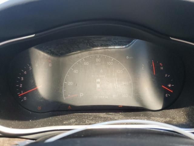 2014 KIA Cadenza Premium