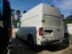 2020 Nissan NV 2500 S