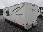 2008 Gulf Stream Stream Lite 22SS