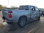 2025 Chevrolet Silverado K1500 LT-L