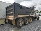 2018 Mack GU713 Dump Truck