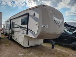 2013 Forest River Cedar Creek 36CKTS en venta en Albuquerque, NM