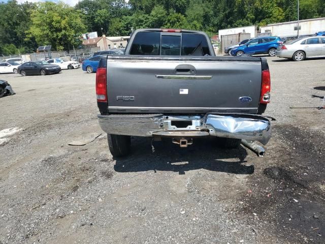 2003 Ford F150