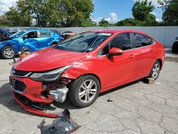 2016 Chevrolet Cruze LT for sale in Bridgeton, MO