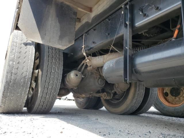 2024 Kenworth T880 Dump Truck