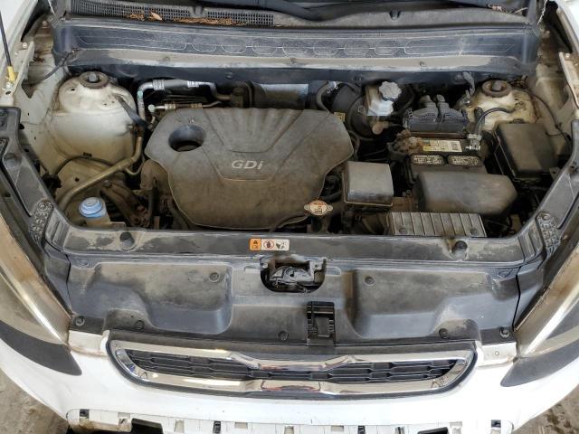 2012 KIA Soul