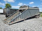 2023 Midland MG46SR3000 Bottom Dump Trailer