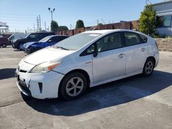 2013 Toyota Prius for sale in Wilmington, CA