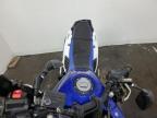 2025 Yamaha XTZ690