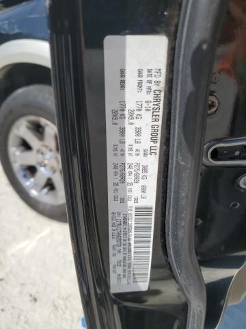 2010 Dodge RAM 1500