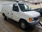 2003 Ford Econoline Cargo E-25