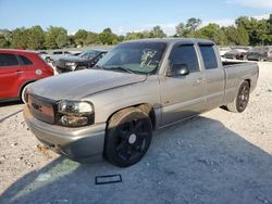 2001 GMC Sierra K1500 C3 en venta en Madisonville, TN