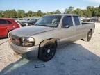 2001 GMC Sierra K1500 C3
