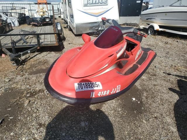 2000 Kawasaki Ultra