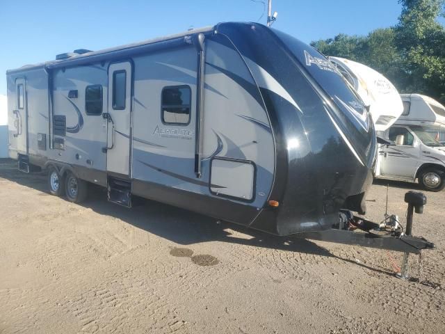 2016 Dutchmen Travel Trailer