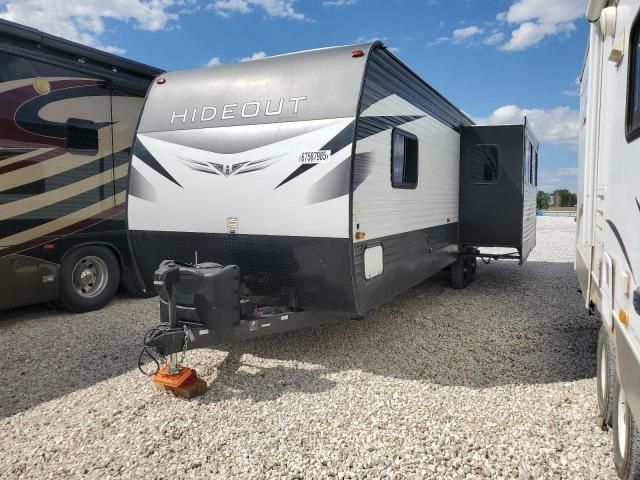 2020 Keystone Hideout-RVS RV