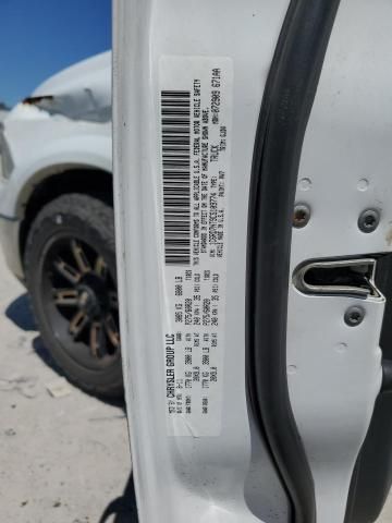 2012 Dodge RAM 1500 Laramie