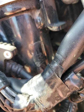 2012 Yamaha Xvs1300 ct