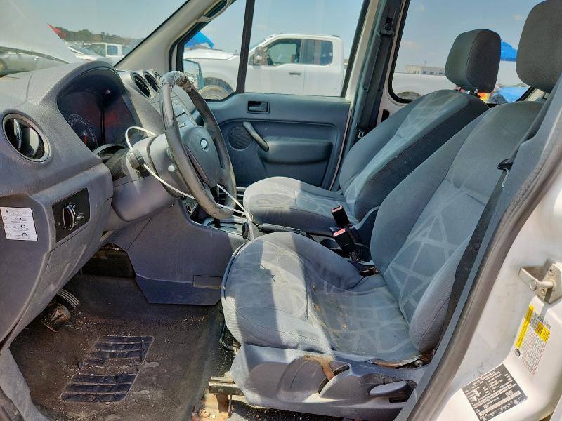 2012 Ford Transit Connect xlt