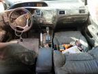 2014 Honda Civic EXL