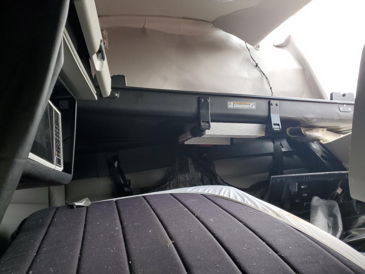 2022 Freightliner Cascadia 126 Semi Truck