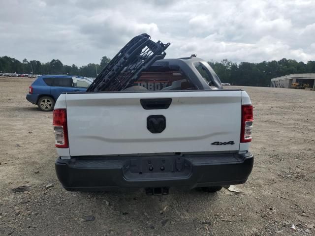 2024 Dodge RAM 2500 Tradesman