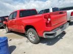 2020 Chevrolet Silverado K1500 LT