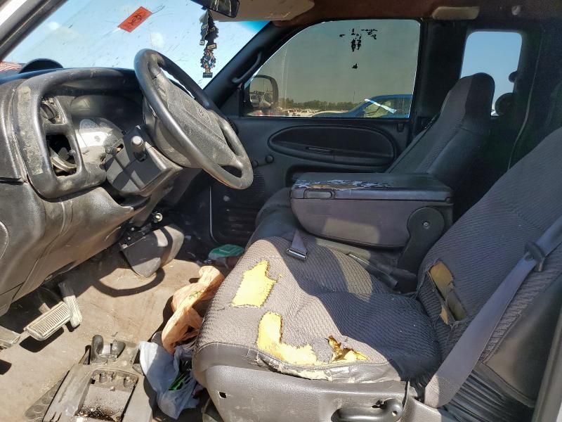 2001 Dodge RAM 1500