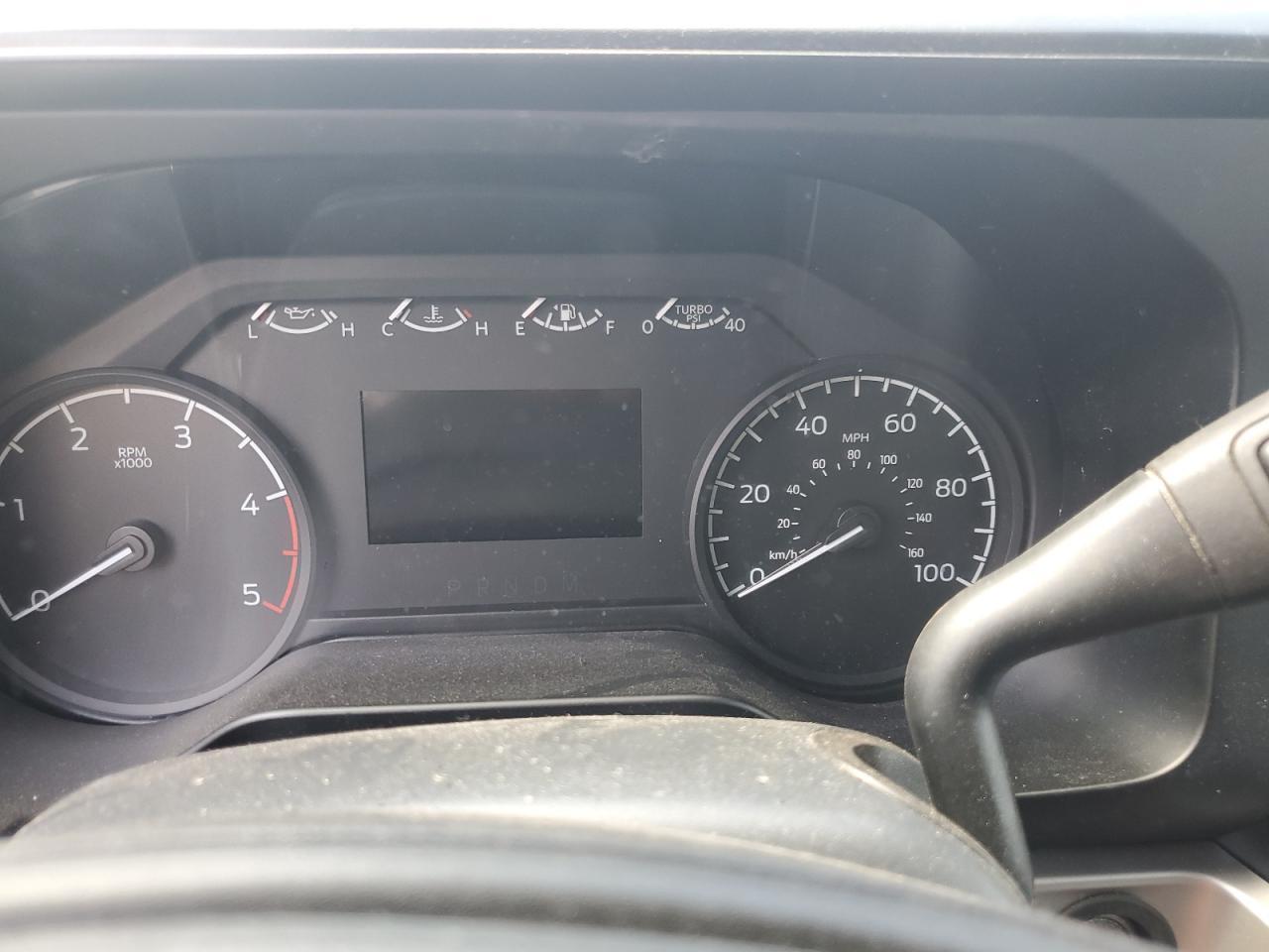 2024 Ford F350 Super Duty