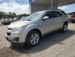 2015 Chevrolet Equinox LT for sale in Fort Wayne, IN