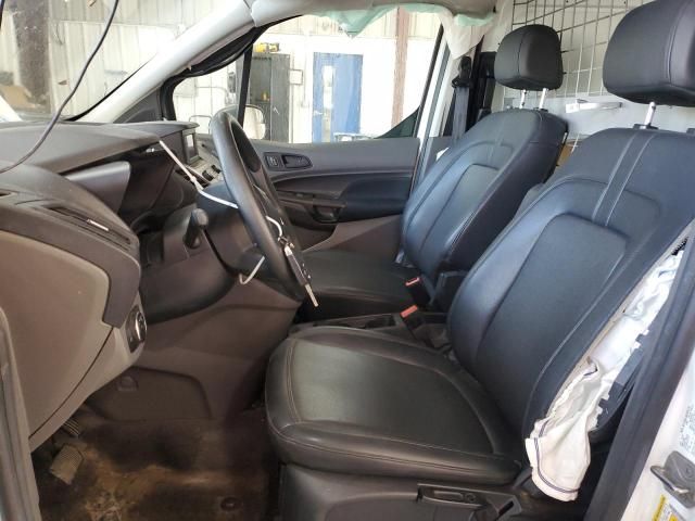 2020 Ford Transit Connect XL