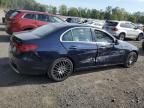 2022 Mercedes-Benz C 300 4matic