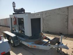 2001 Generac Generator en venta en Phoenix, AZ