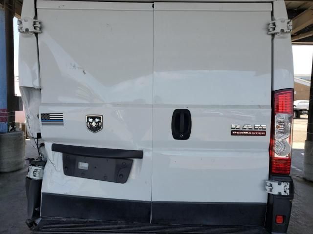 2021 Dodge RAM Promaster 1500 1500 Standard